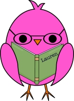 chick pink (Lauren)